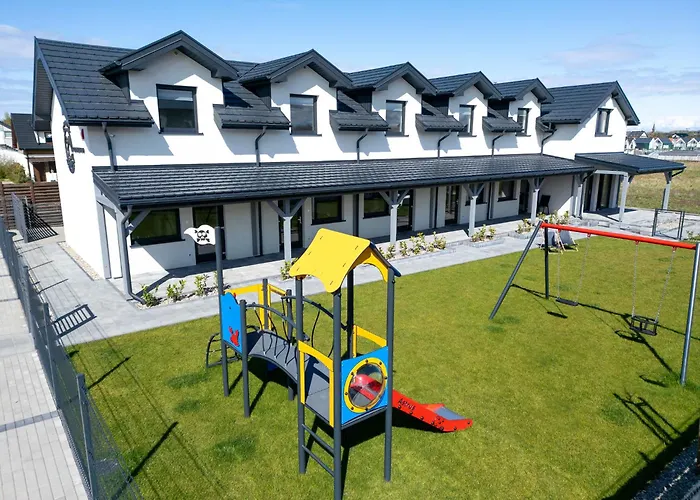 Apartamenty Soleil
