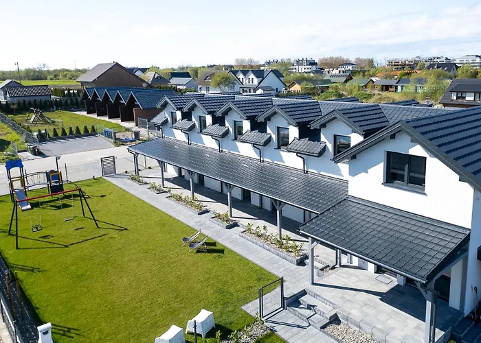 Apartamenty Soleil