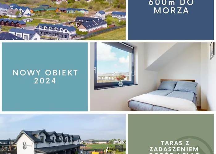 Apartamenty Soleil