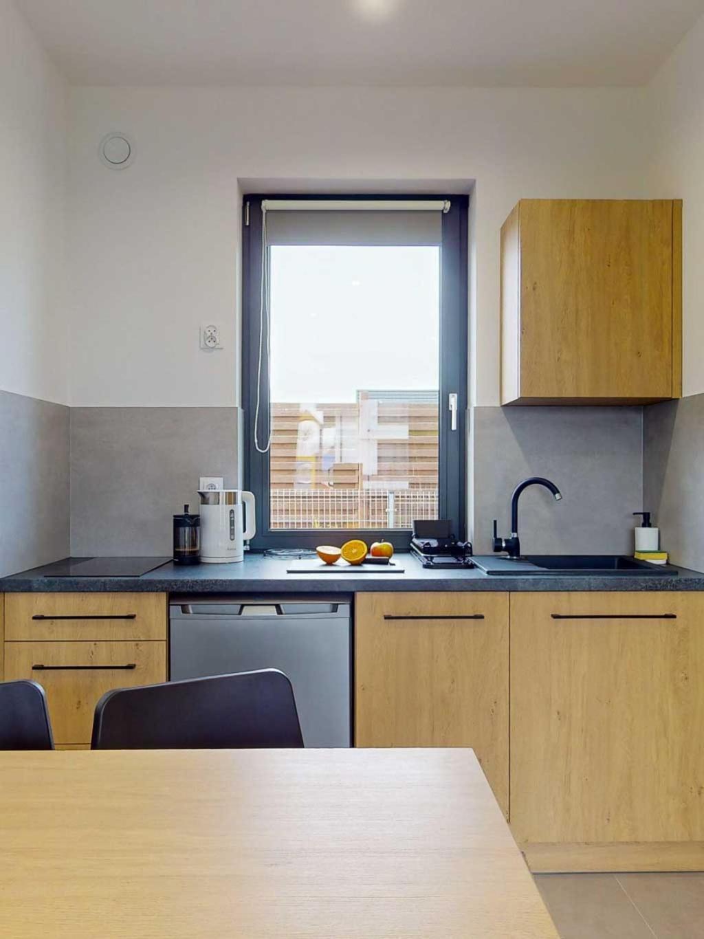 Soleil Apartment Sarbinowo