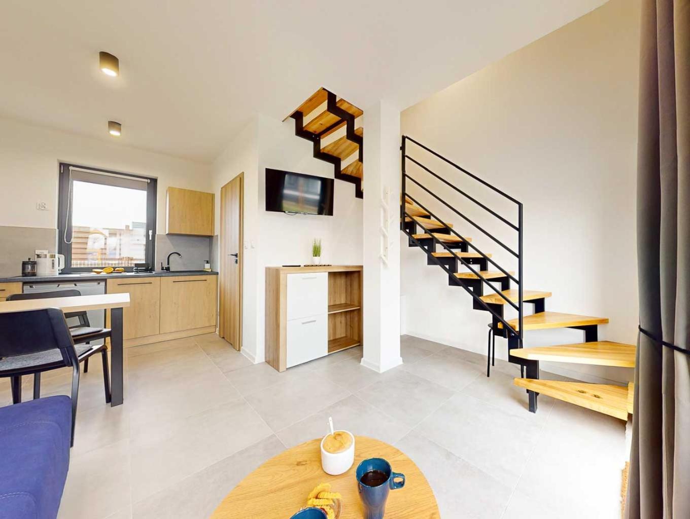 Apartment Soleil Sarbinowo