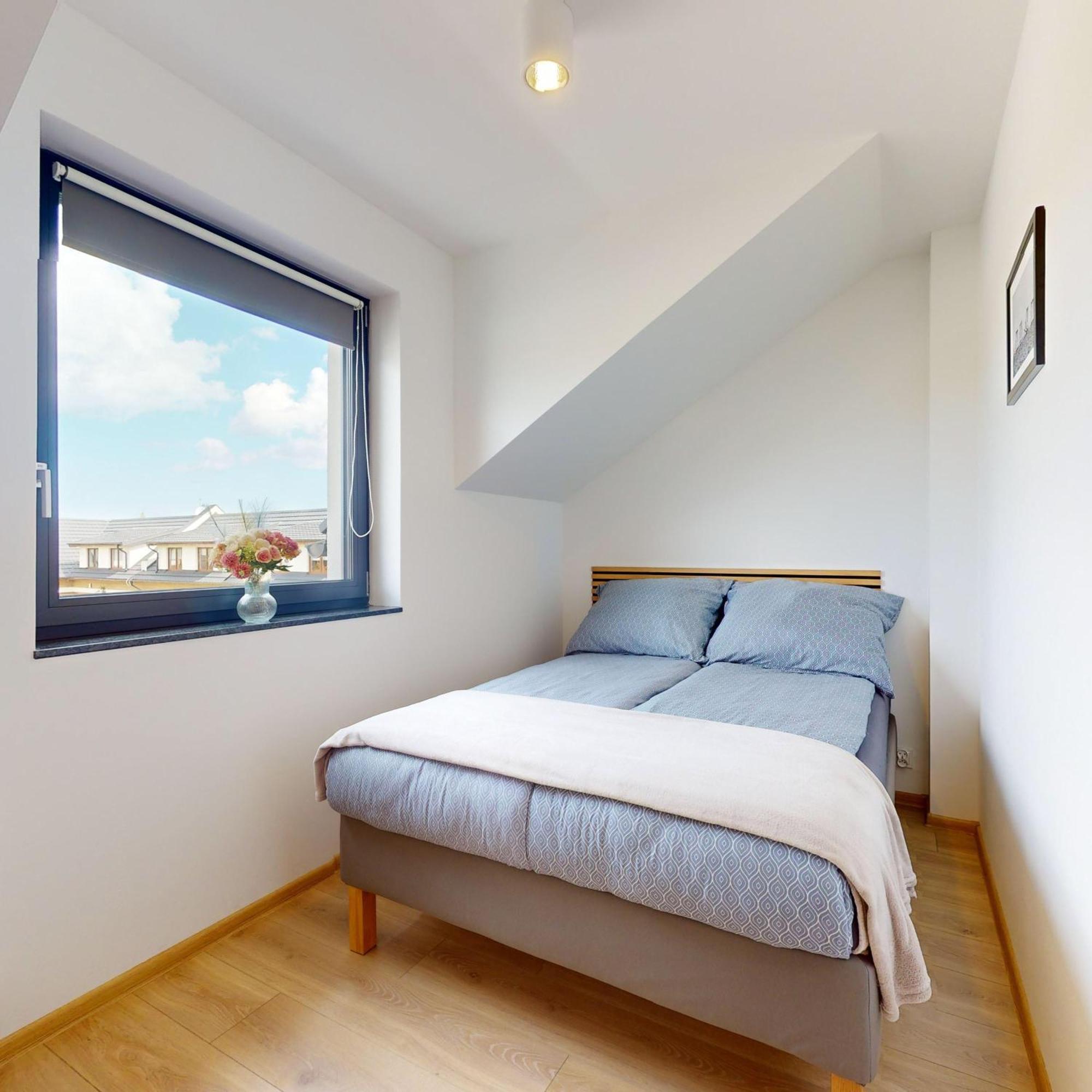 Apartment Soleil